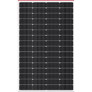 MODULO SOLAR, 225 W, 12 VCC, MONOCRISTALINO, 64 CELDAS GRADO A