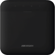 (AX PRO) PANEL DE ALARMA INALÁMBRICO DE HIKVISION / COLOR NEGRO / SOPORTA 48 ZONAS / WI-FI Y ETHERNET / INCLUYE BATERÍA DE RESPALDO / COMPATIBLE CON LOS ACCESORIOS AX PRO