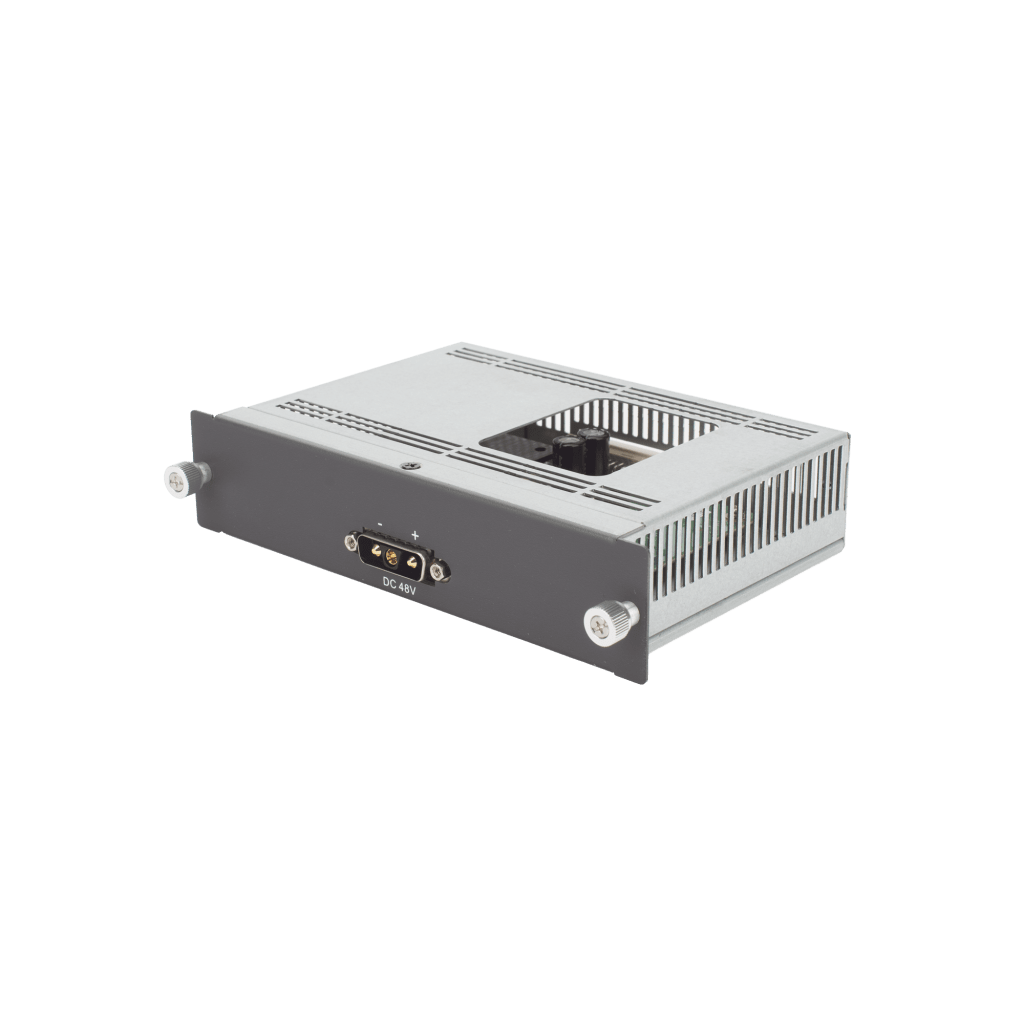 FUENTE DE ALIMENTACIÓN DC PARA OLT V1600G2B Y V1600-D16
