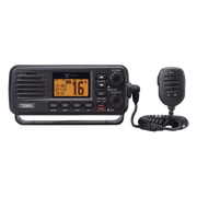 TXM85 RADIO VHF MARINO PROFESIONAL 25W IPX7 SUMERGIBLE |