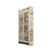 CAJA CON 40 FUENTES DE ALIMENTACIÓN HIKVISION 5V 40A 200W / PROTECCIÓN CORTOCIRCUITO Y SOBRECARGA / EFICIENCIA 87% / RANGO TEMPERATURA -40°C A 70°C / CONVECCIÓN NATURAL / AUTO-RECUPERACIÓN
