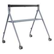 SOPORTE PROFESIONAL DE PISO CON RUEDAS PARA MEETINGBOARD 75 PRO DE YEALINK
