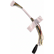 ARNES DE ALARMA/VOLTAJE/WIEGAND/RS485 PARA DSK1T344-Refacciones-HIKVISION-Bsai Seguridad & Controles