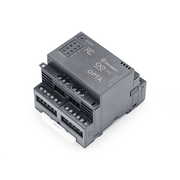 EXPANSIÓN ANALÓGICA ARDUINO OPTA® / 8 CANALES I/O CONFIGURABLES / 16-BIT ADC / 13-BIT DAC / 4 SALIDAS PWM / PROTECCIÓN IP20 / INDUSTRIAL IOT