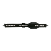 BARBOQUEJO DE SEGURIDAD / GANCHOS UNIVERSALES / BANDA ELÁSTICA POLIESTER / AJUSTE CON HEBILLAS DE POLIPROPILENO / BARBILLA FLEXIBLE EN MODELOS ESPECÍFICOS / LIBRE DE METALES / LAVABLE-Ferreteria-SURTEK-Bsai Seguridad & Controles