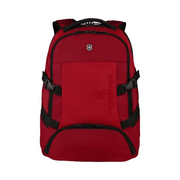 MOCHILA VX SPORT EVO DELUXE BACKPACK / FABRICADA EN POLIÉSTER ROJO.-Ferreteria-VICTORINOX-Bsai Seguridad & Controles