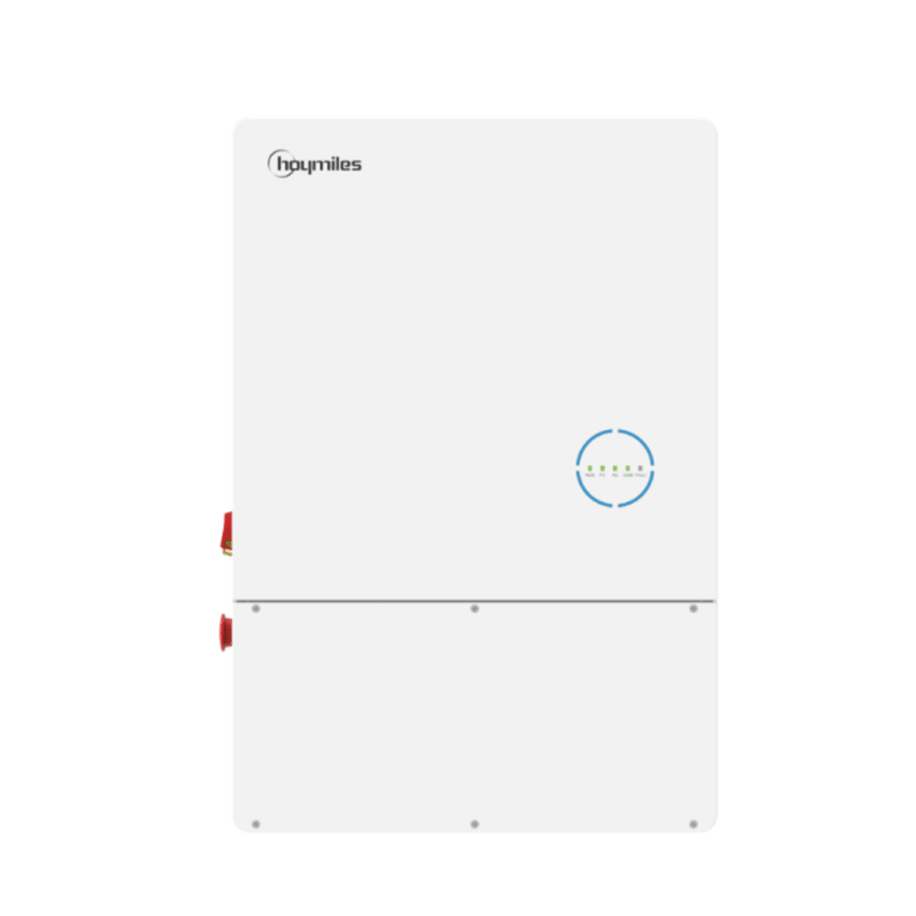 INVERSOR HIBRIDO INTERACTIVO PARA INTERCONEXIÓN A LA RED ELÉCTRICA DE CFE DE 11.6 KW CON SALIDA DE 220 VCA.