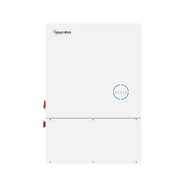 INVERSOR HIBRIDO INTERACTIVO PARA INTERCONEXIÓN A LA RED ELÉCTRICA DE CFE DE 11.6 KW CON SALIDA DE 220 VCA.