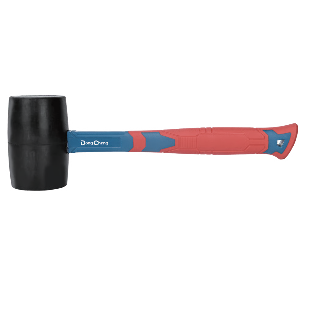 MARTILLO DE GOMA DE 16 OZ