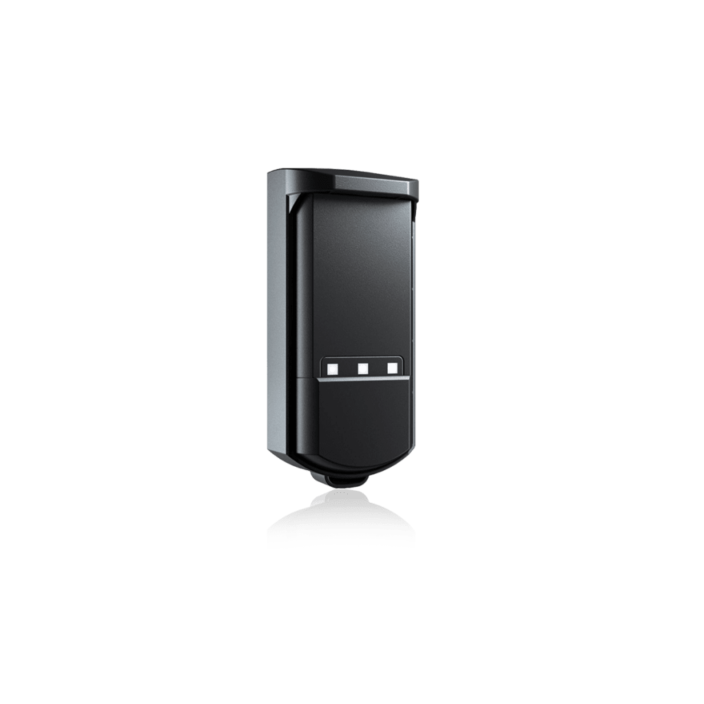 SENSOR DE MICROONDAS EVOLOOP DE BEA / ESPECIAL PARA REEMPLAZAR LAZOS MAGNÉTICOS Y FOTOCELDAS / CAMPO DE DETECCIÓN HASTA 7 METROS-Acceso Vehicular-BEA-Bsai Seguridad & Controles