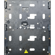 REFACCIÓN / TARJETA HUB (3-EN-1) / COMPATIBLE CON GABINETES DS-D40S-2F