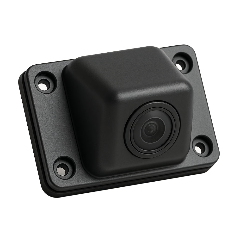 CA51A CAMARA FISHEYE PARA SISTENA DE VIDEO 360 XMRSTAVM
