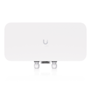 E7 AUDIENCE UNIFI ENTERPRISE WIFI 7 DOBLE-BANDA DE ALTO RENDIMIENTO PARA EXTERIOR CON COBERTURA SECTORIAL 50°/90° DE HASTA 465 M² Y MÁS DE 1,500 USUARIOS