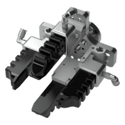 KIT DE GRIPPER BLANDO DE 2 3 O 4 FALANGETAS/ COMPATIBLE CON MG400