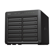 SERVIDOR NAS SYNOLOGY DISKSTATION DS3622XS+ | 12 BAHÍAS | INTEL XEON 6 NÚCLEOS | 16 GB DDR4 ECC | 10GBE RJ-45 | EXPANSIÓN HASTA 36 BAHÍAS | RAID F1, 0, 1, 5, 6, 10 | CACHÉ NVME SSD .-Servidores / Almacenamiento-SYNOLOGY-Bsai Seguridad & Controles