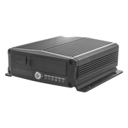 DVR MÓVIL / MULTIPLATAFORMA / 4 CANALES AHD + 2 CANALES IP/ ALMACENAMIENTO EN MEMORIA MICRO SD / H.265 / CHIP IA EMBEBIDO / SOPORTA 4G / GPS