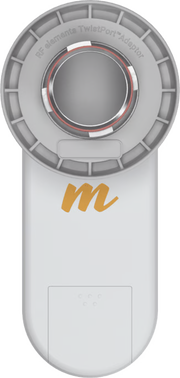 ADAPTADOR TWISTPORT PARA RADIOS MIMOSA C5X, B5X, C6X Y B6X