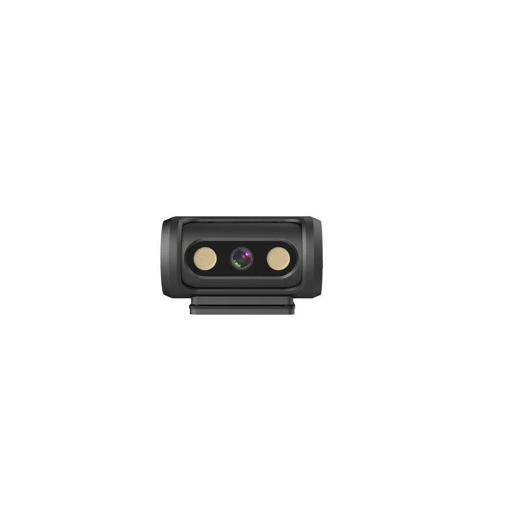 CÁMARA MÓVIL IP 5 MEGAPIXEL / LENTE 8 MM / 20 MTS IR / EXTERIOR IP68 / IK10 / WDR 120 DB / CONECTOR M12 / RECONOCIMIENTO DE PLACAS (ANPR)