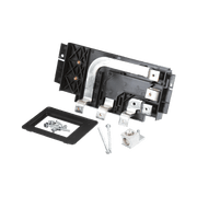 KIT DE MONTAJE PARA TABLEROS P1, TIPO FXD. VALOR NOMINAL 250AMP
