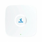 ESTACIÓN BASE BLE MONTAJE EN TECHO / BLUETOOTH 5.0 / WI-FI 802.11AC / HASTA 5000 ETIQUETAS ESL / COBERTURA 30+ METROS / POE 802.3AF / MONTAJE TECHO Y PARED / CERTIFICACIÓN CE ROHS