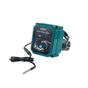 VÁLVULA INTELIGENTE DN20 (3/4´´) CONEXIÓN  WIFI 2.4 PARA CONTROL DE AGUA / DC 5V / IP67