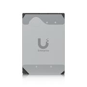 ENTERPRISE 3.5" HDD, 24 TB, DISCO DURO SATA DE NIVEL EMPRESARIAL, IDEAL PARA SISTEMAS NAS Y DE SEGURIDAD DE CÁMARAS UNIFI CON USO INTENSIVO DE ALMACENAMIENTO.-Servidores / Almacenamiento-UBIQUITI-Bsai Seguridad & Controles
