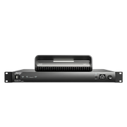 KIT AMPLIFICADOR VERITAS 2160BL Y STREAMER DE AUDIO MODULAR MS.1 | POE + USB-C | HDMI EARC + ÓPTICA + RCA | BLUETOOTH LE AUDIO | WIFI | CONTROL4-CRESTRON-ELAN-RTI-URC-SAVANT-LUTRON | AIRPLAY2-GOOGLECAST-SPOTIFYCONNECT