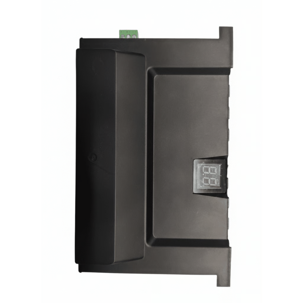 CUADRO DE MANDO PRINCIPAL MAIN LANE PARA TORNIQUETES DS-K3B530