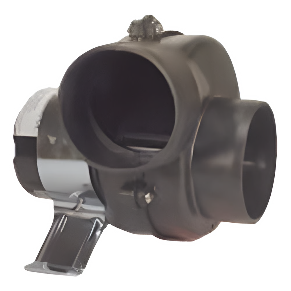 SOPLADOR FLEXMOUNT DE 3 PULGADAS