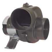 SOPLADOR FLEXMOUNT DE 3 PULGADAS