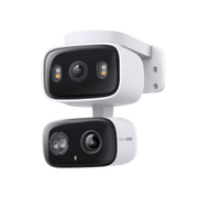 CÁMARA IP 4 MEGAPIXEL (2K) / LENTE 3.18 MM / WI-FI / 30 MTS IR / EXTERIOR IP66 / AUDIO BIDIRECCIONAL / MICRO SD  HASTA 256 GB / COMPATIBLE CON GOOGLE Y ALEXA