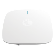 ACCESS POINT WI-FI 6 / DUAL-RADIO 2X2 / 1.77 GBPS / 2.5 GBE UPLINK / CLOUD MANAGEMENT CNMAESTRO / WPA3 SECURITY / IOT OPTIMIZED