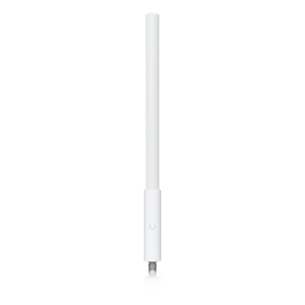 ANTENA SUPERLINK OMNIDIRECCIONAL DE ALTA GANANCIA PARA EXTERIOR CON PROTECCIÓN IP67, EXTENSIÓN DE COBERTURA EN TODO CLIMA
