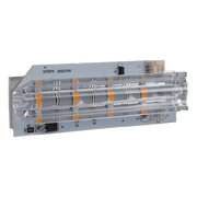 MODULO CON 4 LEDS, ROJO, DE REEMPLAZO PARA TORRETA X67RWV2 Y X67AW TRASERA