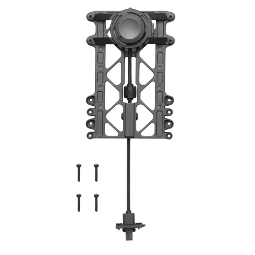 CONECTOR PARA EL TERCER GIMBAL COMPATIBLE CON MATRICE400-Drones, Robots e Industrial-DJI-Bsai Seguridad & Controles
