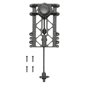 CONECTOR PARA EL TERCER GIMBAL COMPATIBLE CON MATRICE400-Drones, Robots e Industrial-DJI-Bsai Seguridad & Controles