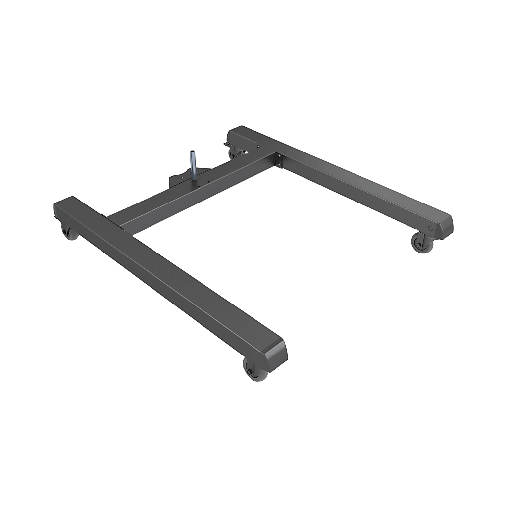 TUBOS DE CONEXIÓN PARA LOS TRAMOS DEL MONTAJE-Monitores Pantallas y Mobiliario-EPCOM INDUSTRIAL-Bsai Seguridad & Controles
