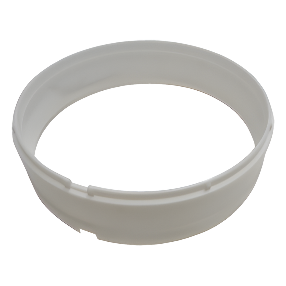CAME 119-RIT205 - CORONA PLÁSTICA PARA TAPA DE TORNIQUETE / COMPATIBLE TOR / RESISTENTE A CONDICIONES EXTERNAS / ACABADO