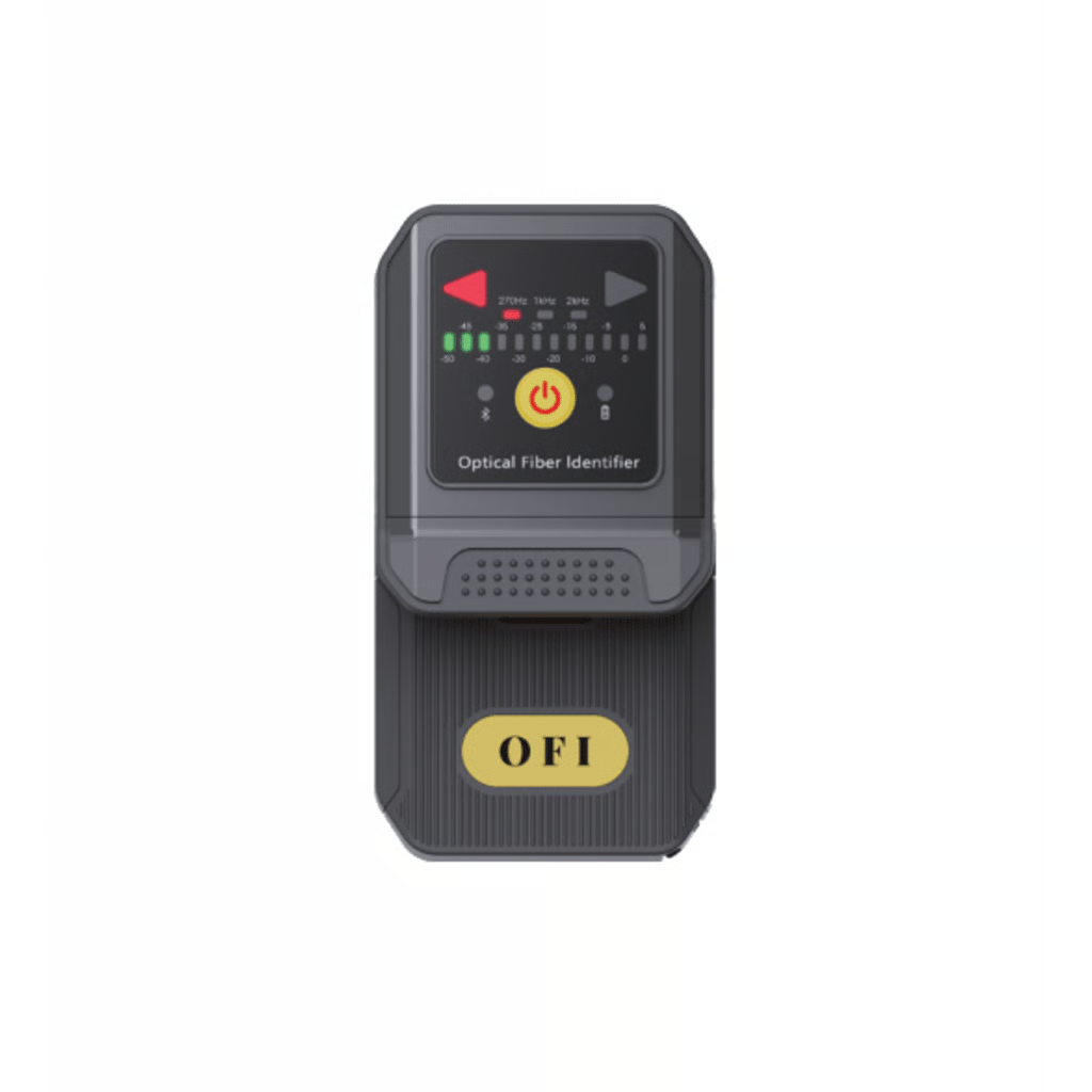 MINI IDENTIFICADOR DE TRÁFICO PARA FIBRA ÓPTICA ACTIVA (OFI)