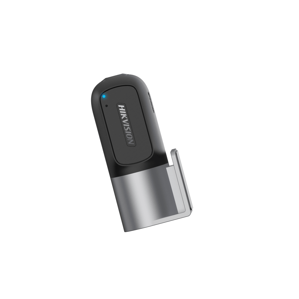 CÁMARA MÓVIL (DASH CAM) PARA VEHÍCULOS 2 MEGAPIXEL (1080P) / MICRÓFONO Y BOCINA INTEGRADO / WI-FI / MICRO SD / CONECTOR MINI USB / G - SENSOR-Videograbadoras Móviles, Dash Cams y Body Cams-HIKVISION-Bsai Seguridad & Controles