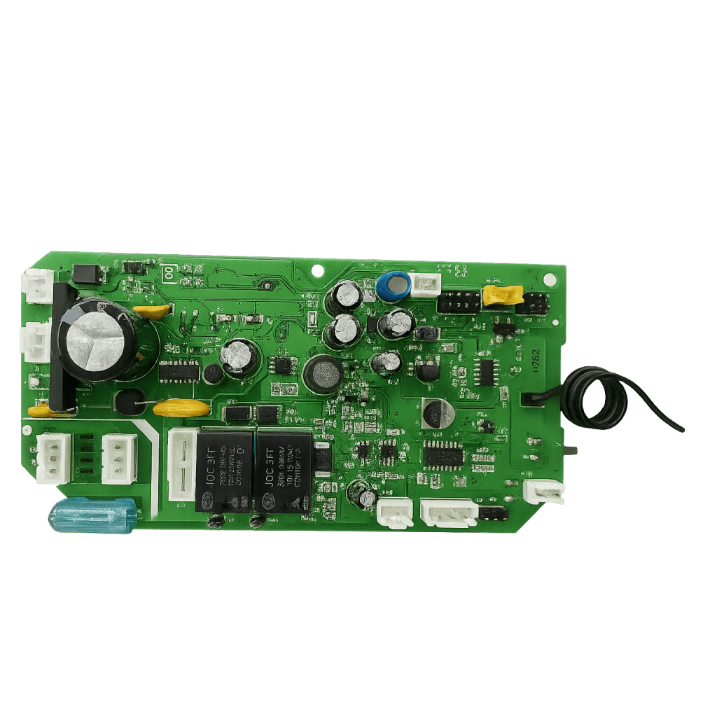 TARJETA D/ REEMPLAZO P/ MOTORES DE GARAGE / FS-1000-WIFI.