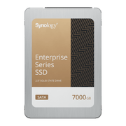 SSD SATA DE 2,5" SERIE ENTERPRISE | 7000 GB | ALTO RENDIMIENTO ESTABLE | RESISTENCIA EMPRESARIAL | PROTECCIÓN DE DATOS INTEGRAL | ANÁLISIS DE VIDA ÚTIL | COMPATIBILIDAD CON SYNOLOGY DSM | GARANTÍA DE 3 AÑOS.-Servidores / Almacenamiento-SYNOLOGY-Bsai Seguridad & Controles