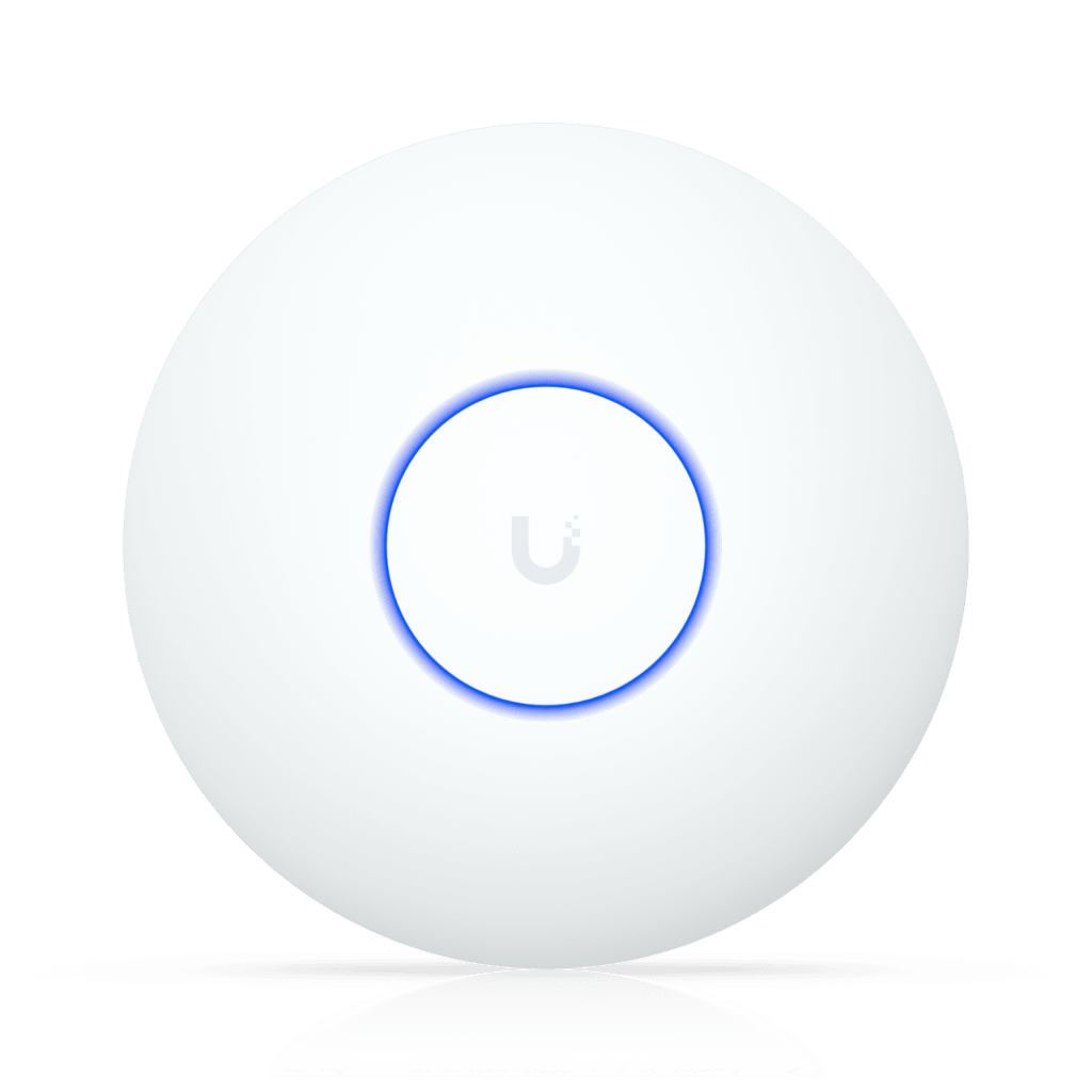 PUNTO DE ACCESO UNIFI WI-FI 7 / DOBLE BANDA, MU-MIMO 2X2 EN CADA BANDA / HASTA 4.3 GBPS EN 5 GHZ Y 688 MBPS / PUERTO 2.5 GBE RJ45-UBIQUITI-Bsai Seguridad & Controles