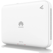 ROUTER WI-FI 6 / REPETIDOR DE ONT / HASTA 2.9 GBPS VÍA WI-FI / TECNOLOGÍA ANTI-INTERFERENCIA / 3 PUERTOS GIGABIT LAN/WAN