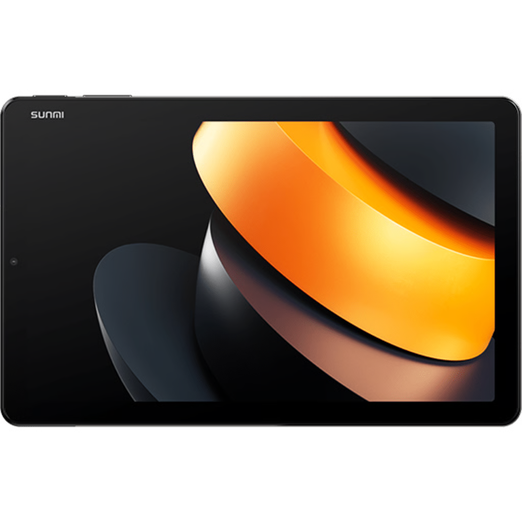 TABLET COMERCIAL 11" SUNMI CPAD / OCTA-CORE QUALCOMM / 8GB RAM + 128GB ROM / WI-FI 6E / BLUETOOTH 5.3 / NFC / ESCÁNER 2D LÁSER / BATERÍA 8000MAH / IP54 / SUNMI OS 4.0 (ANDROID 14)