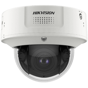 DOMO IP 8 MEGAPIXEL / LENTE MOT. 2.8 A 12 MM / DARKFIGHTER / WDR 120 DB / IK10 / 30 MTS IR / CONTEO FACIAL / DETECCIÓN FACIAL / INTERIOR / POE / BÚSQUEDA POR ATRIBUTOS / MICRÓFONO INTEGRADO / MICRO SD-Cámaras IP y NVRs-HIKVISION-Bsai Seguridad & Controles