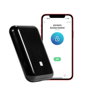 SISTEMA DE CONTROL DE ACCESO M2M / CONECTIVIDAD WI-FI Y BLUETOOTH / MÓDULO CELULAR 5G / DUAL SIM / COMPATIBLE CON RFID Y NFC / USB TYPE-C / RS485