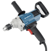 TALADRO INDUSTRIAL TIPO ESPADA DE 1650W, BROQUERO DE 1/2 IN. 110 VCA-Herramientas-DONGCHENG-Bsai Seguridad & Controles