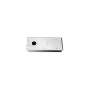 BISAGRA DE PISO, / CIERRAPUERTAS DC450 / PARA PUERTAS DE DOBLE ACCIÓN HASTA 120 KG / ÁNGULO DE APERTURA 130° / AJUSTE DE VELOCIDAD DE CIERRE Y LATCH-Accesorios-ASSA ABLOY-Bsai Seguridad & Controles