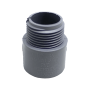 CONECTOR PARA CONDUIT CÉDULA 40 DE 1 1/2".-Canalización-AMANCO-WAVIN-Bsai Seguridad & Controles